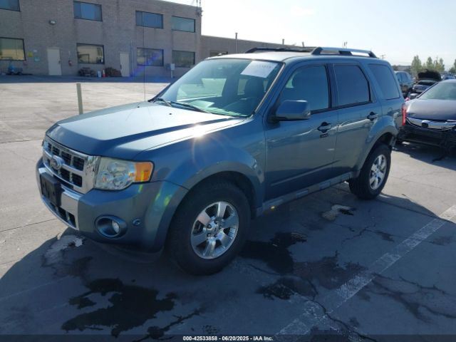 DRIVER WHEEL AIR BAG 9L8Z78043B13AA 2009-2012 FORD ESCAPE - Image 3