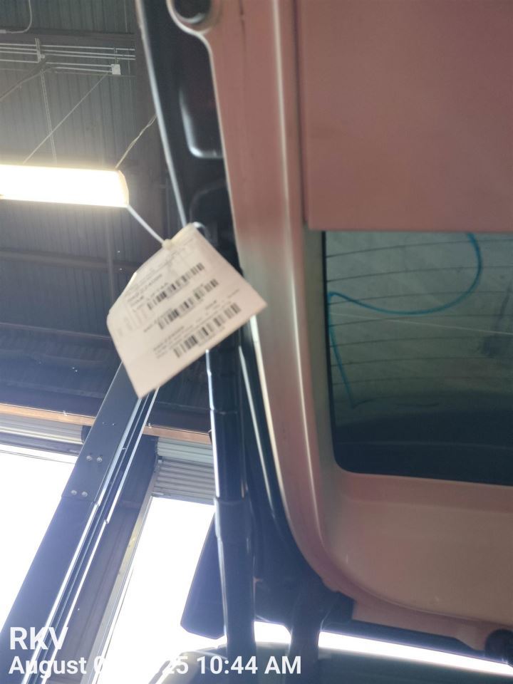 DECKLID/TRUNK/LIFTGATE/HATCH MOTOR ACTUATOR OEM 2016 LAND ROVER RANGE ROV 1YR WR - Image 1