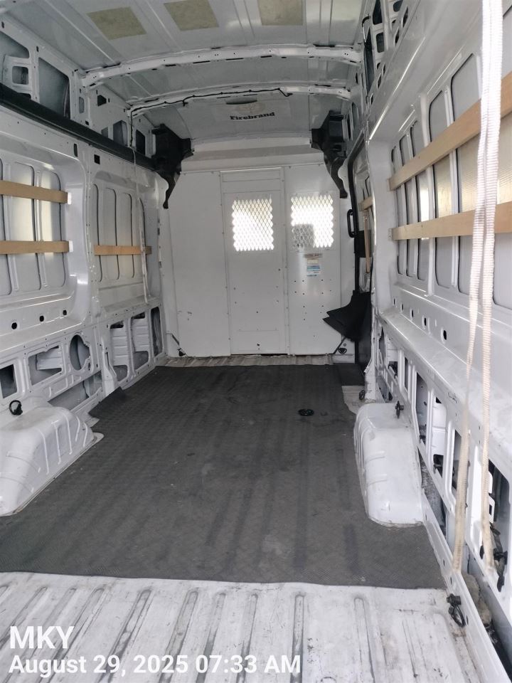 DASH WIRE HARNESS 2018 FORD TRANSIT35 - Image 5