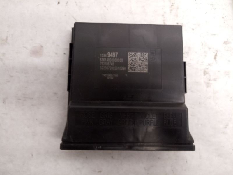 Lamps Control Module 13549497 For 2023 Colorado 2842780 | eBay
