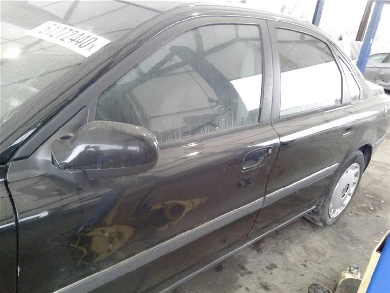 Dash Panel Fits 99-06 VOLVO 80 SERIES 4791436 | eBay