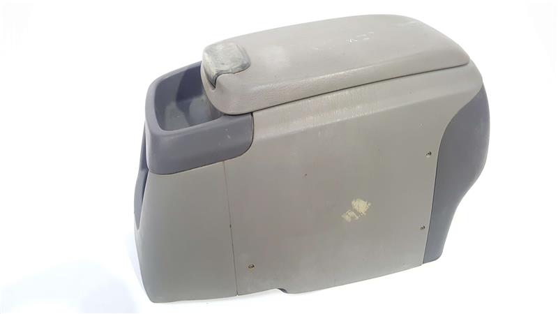 1999 ford clipboard center console f250