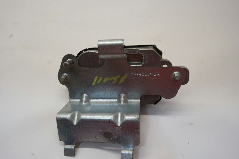 2007 f150 fuel pump location