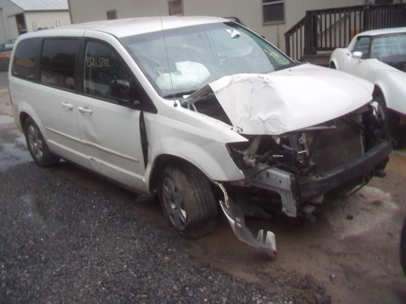 used-auto-parts 2010 dodge grand-caravan engine 300-engine 300-08933-3.3l-(vin-h,-8th-digit) part-1411043-765-1