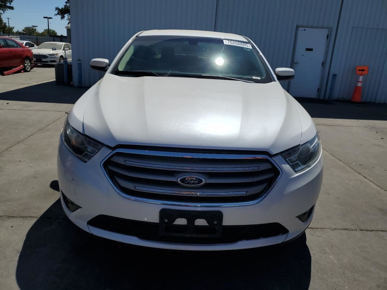 DASH WIRE HARNESS DG1Z14401NA 2013 FORD TAURUS - Image 5