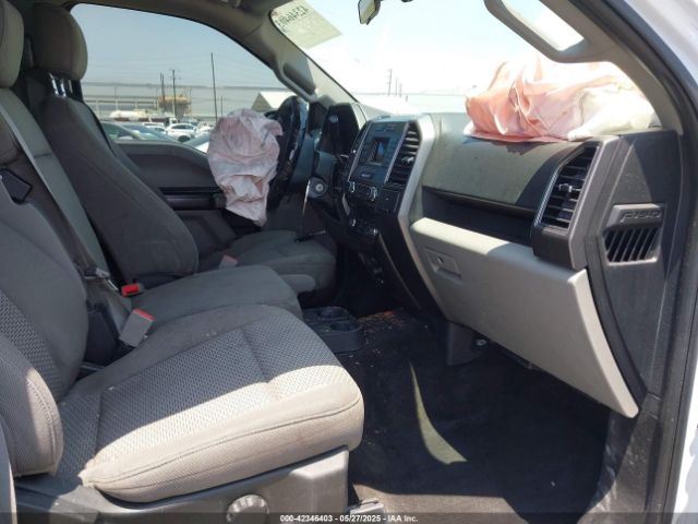 RIGHT FRONT WIPER ARM OEM 2018 FORD F150 FL3Z17526A - Image 5