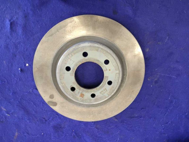 Front Brake Rotor for 2021-22 Ford F150