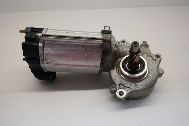 10-12 Chevy Equinox Power Steering Pump Electric