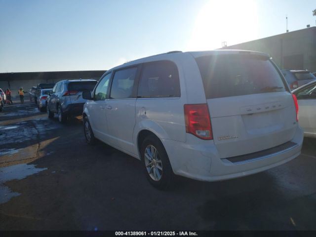 CARAVAN 2018 Third Seat Station Wagon Van 5737048 - Image 3
