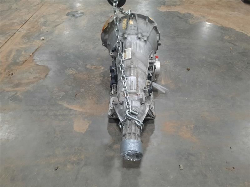 Transmission Transaxle 2007 Is250 Sku 3369015 eBay