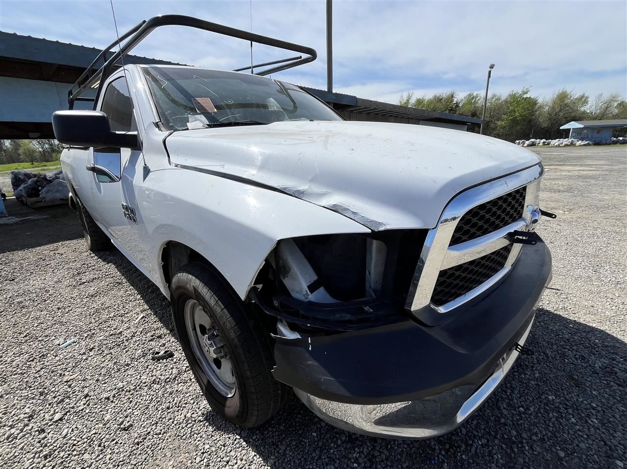 STEERING COLUMN OEM 15-24 DODGE RAM1500 1YR WRNTY - Image 5