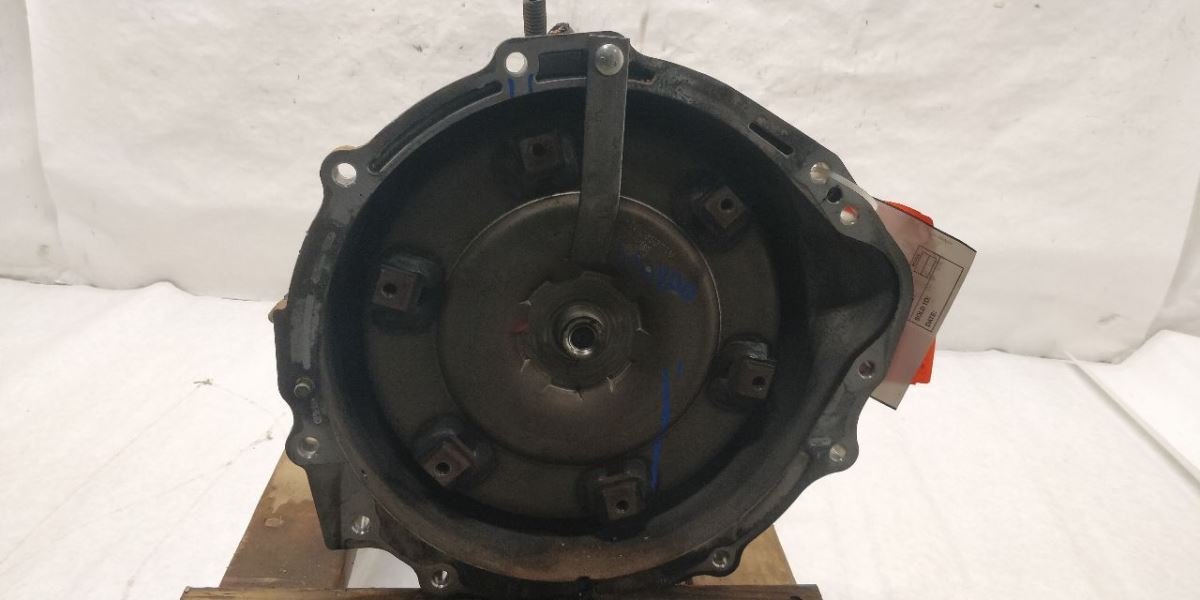 toyota fj cruiser transmission