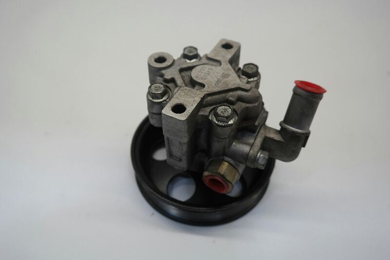 11 12 13 BUICK REGAL POWER STEERING PUMP HYDRAULIC OEM eBay