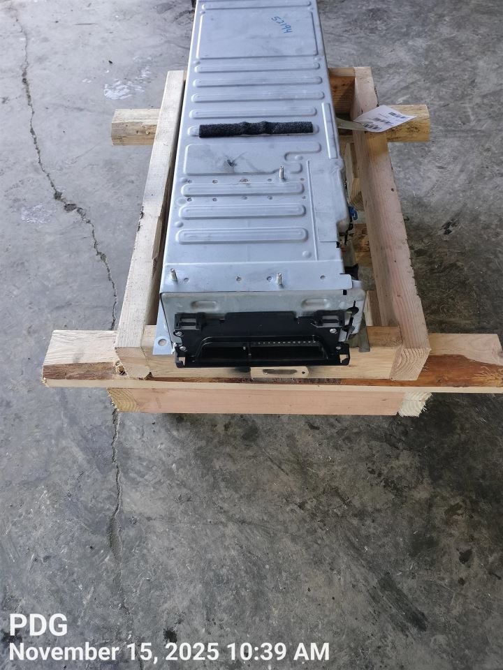 HYBRID BATTERY 2013 CHEVROLET MALIBU - Image 2