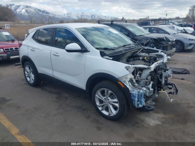 Benzeen WIRE HARNESS 2021 BUICK ENCOREGX - Image 1