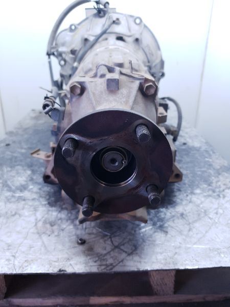 Automatic Transmission 2WD 4 Cylinder Prerunner Fits 00 Toyota Tacoma