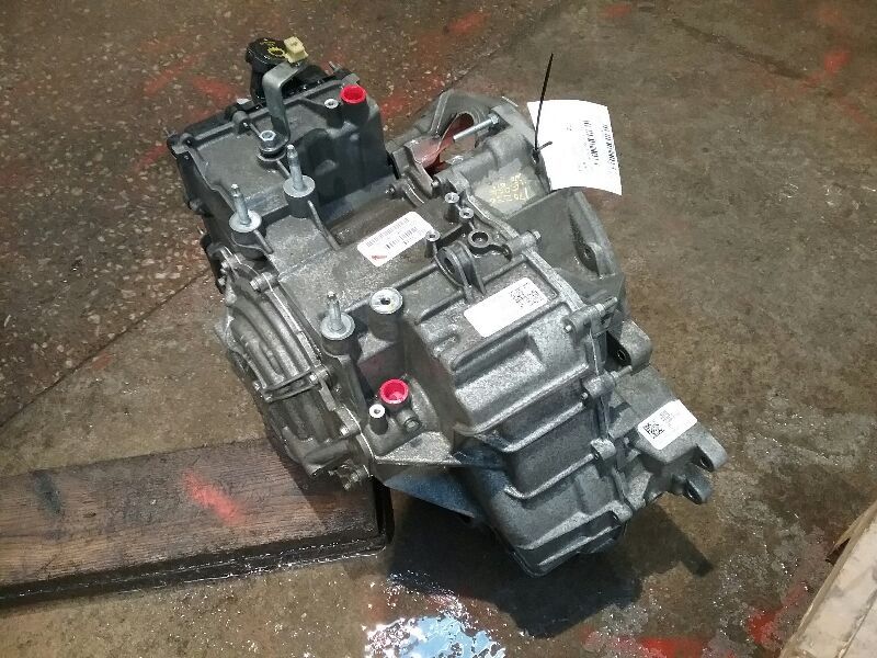 2011-2013 Ford Edge Automatic Transmission 6 Speed 3.5L FWD | eBay