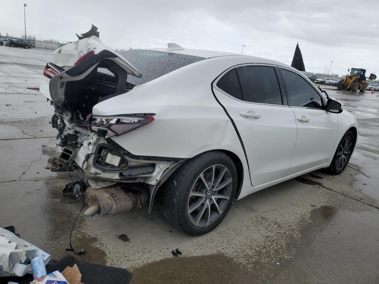 EGR 2015 ACURA TLX - Image 4