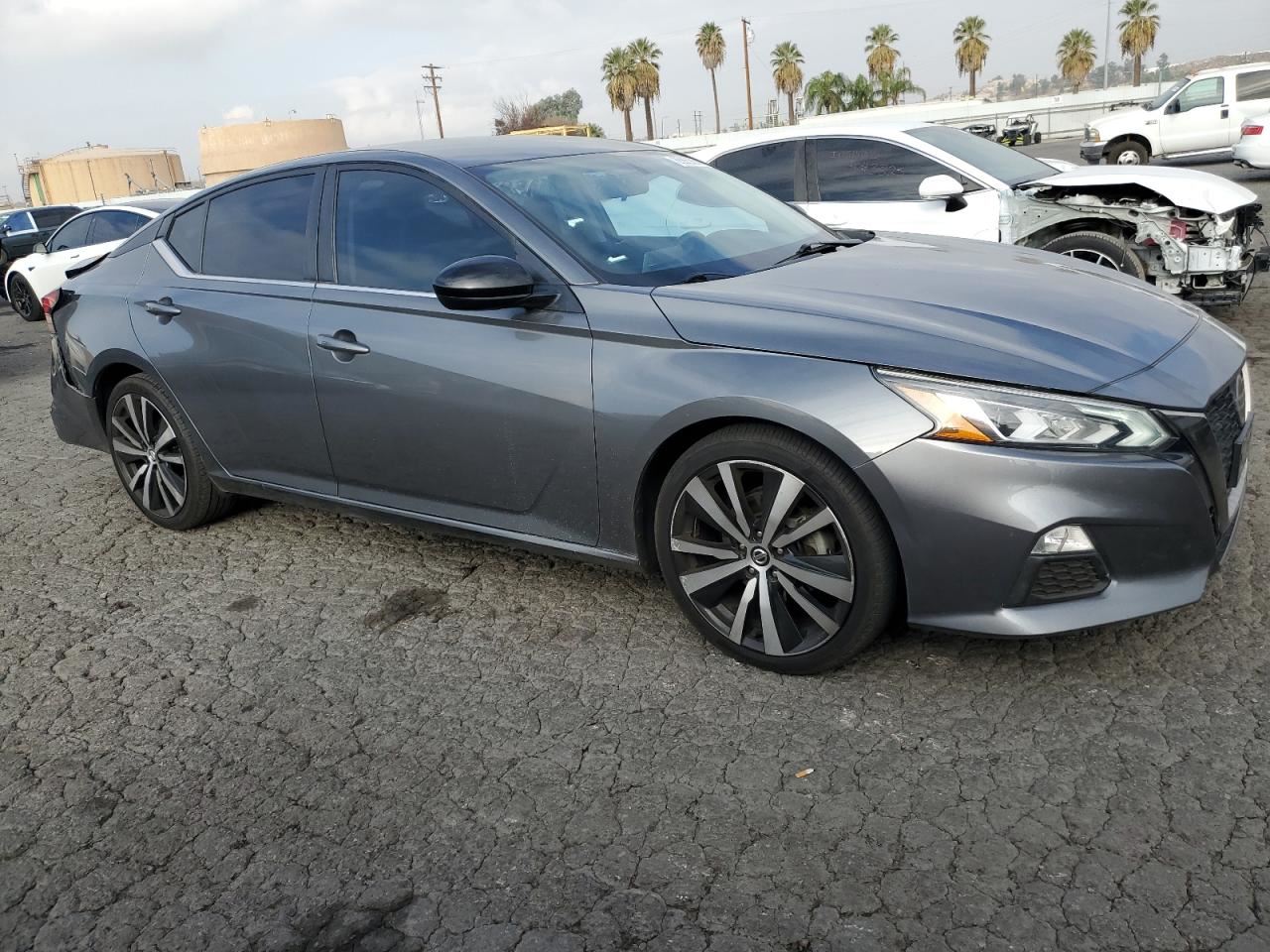 DASH WIRE HARNESS OEM 2019 NISSAN ALTIMA 240106CA7C - Image 4