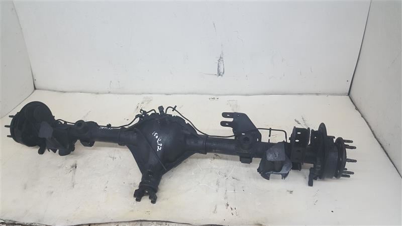 Rear End Axle Differential Assembly 4.10 03-05 Hummer H2 2003 2005 | eBay