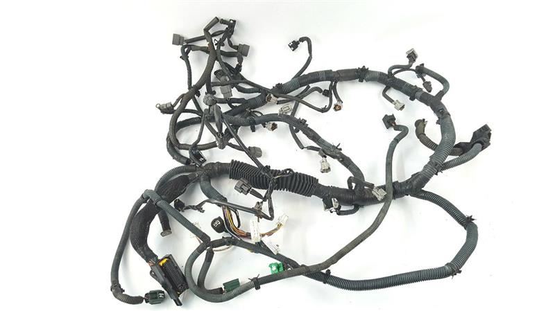 Engine Wiring Harness OEM 2005 Infiniti QX56 | eBay