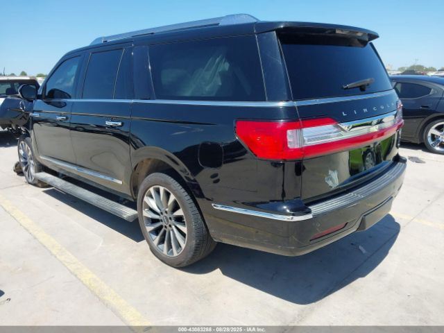 NAVIGATOR 2017 Engine Wire Harness 7626214 - Image 4