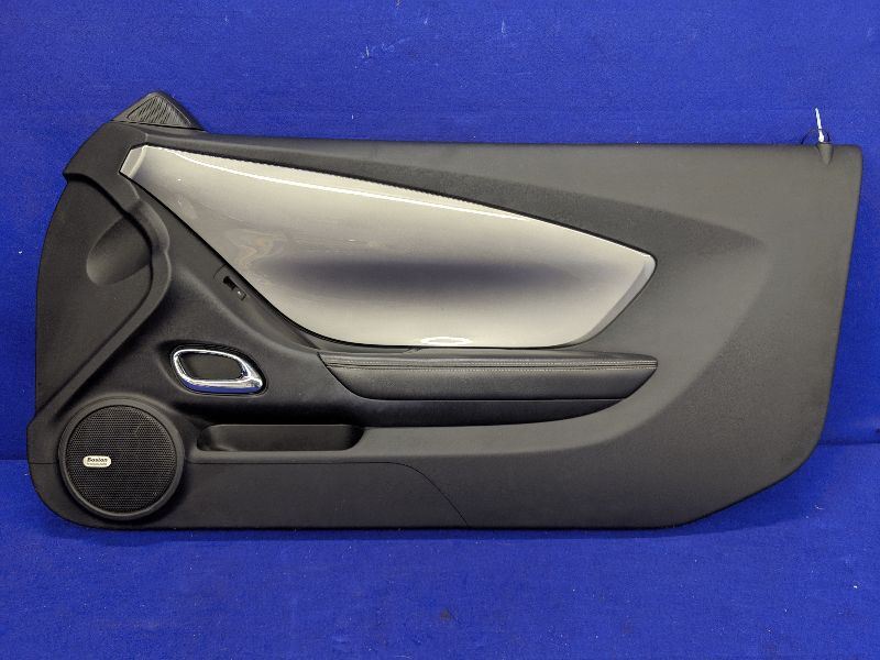 2010 2011 2012 2013 2014 2015 Chevrolet Camaro Ss Passenger Door