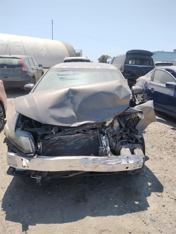 FRONT AC EVAPORATOR HOUSI OEM 2013 HONDA CIVIC 1YR WRNTY 79311TR6A71 - Image 2