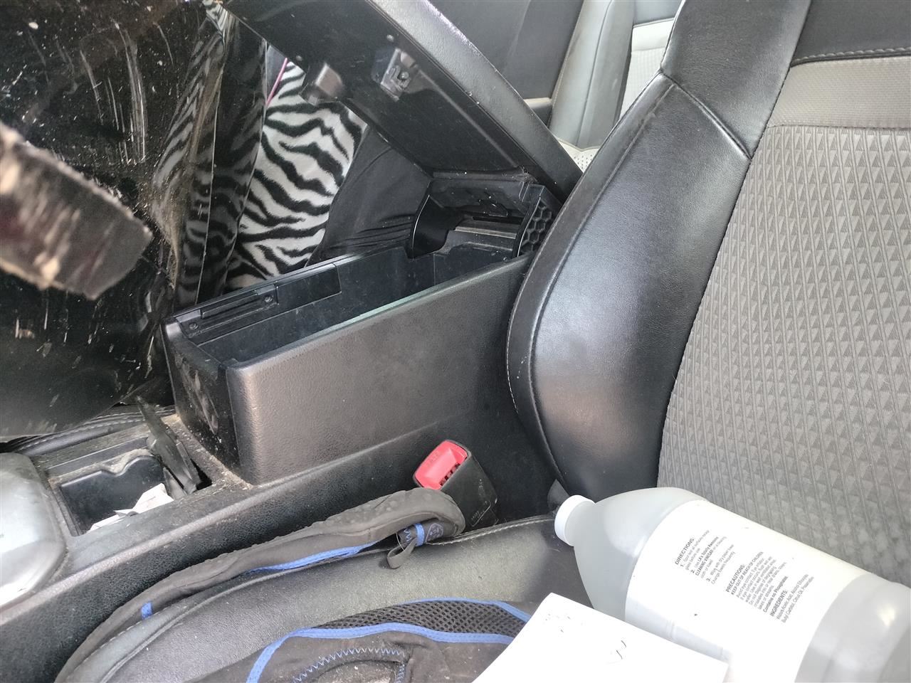 FUEL VAPOR CHARCOAL CANISTER OEM 2015 TOYOTA CAMRY 77740-06180 - Image 4