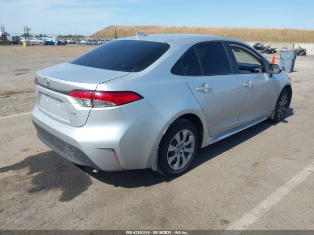 FUEL VAPOR CHARCOAL CANISTER OEM 2024 TOYOTA COROLLA 7774006230 - Image 5