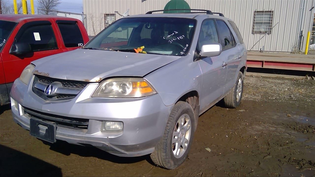2006 ACURA Mdx