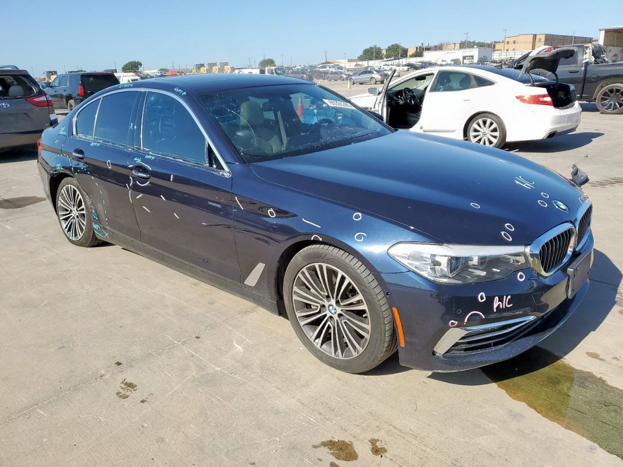 530I      2020 Wiper Arm               11386962 - Image 4