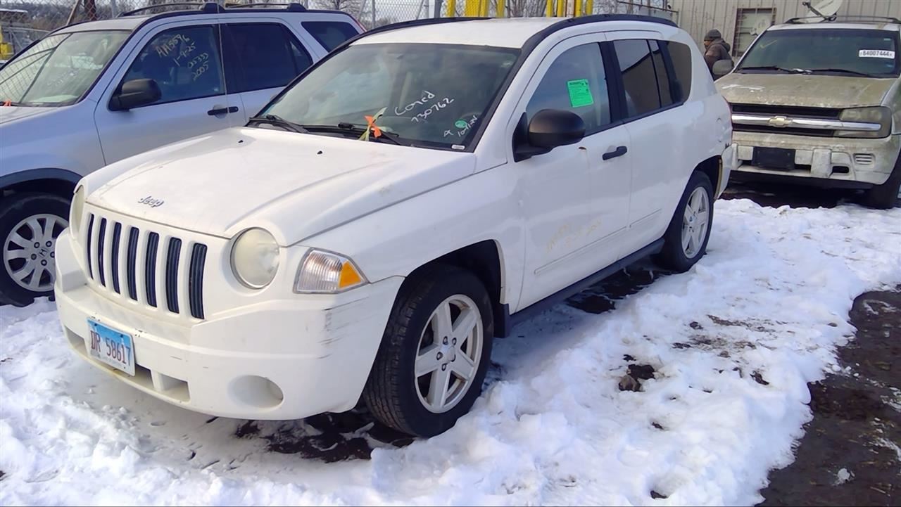 2008 JEEP Compass