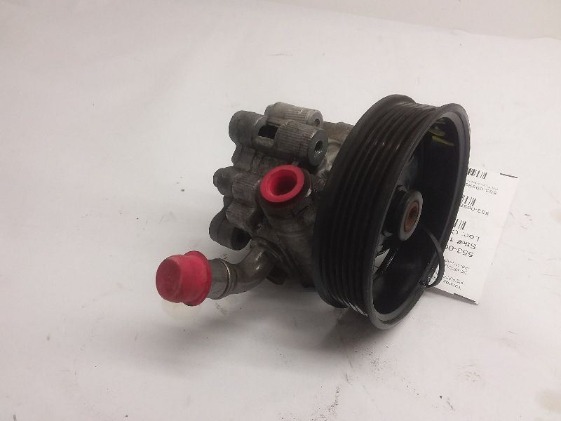2011 2012 2013 2014 2015 2016 2017 DODGE CARVAN Power Steering Pump OEM