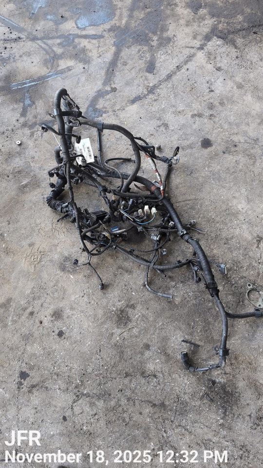 ENGINE WIRE HARNESS 821210C190 2008 TOYOTA SEQUOIA - Image 2