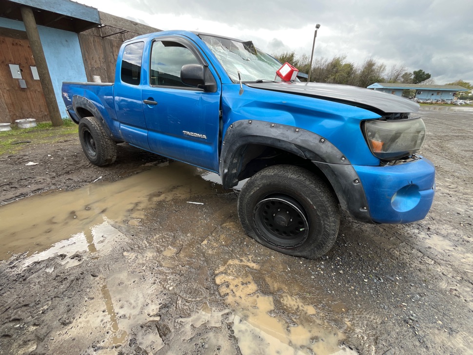 LOCK ACTUATOR OEM 2007 TOYOTA TACOMA 1YR WRNTY - Image 3