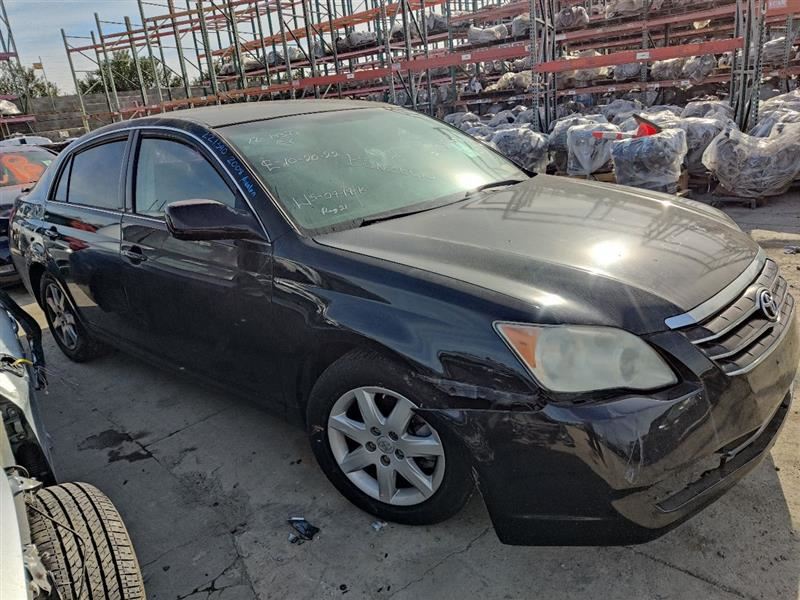 Steering   Wheel Only 451000-7214B1 Fits 07 08 09 10 11 Toyota Avalon OEM - Image 5