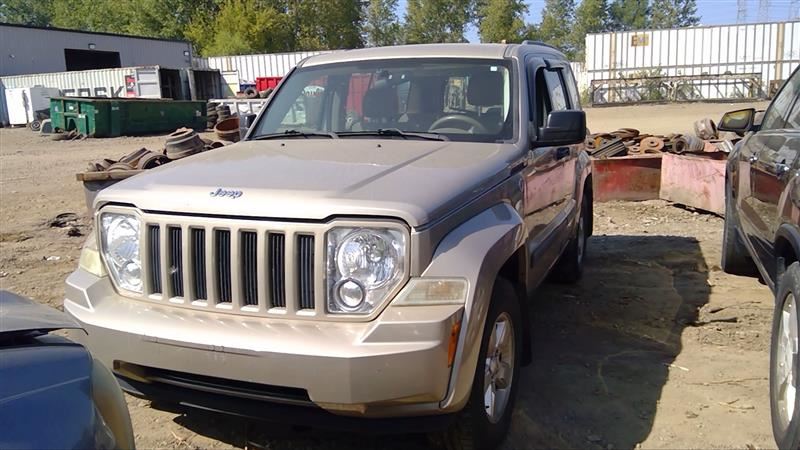 2011 JEEP Liberty