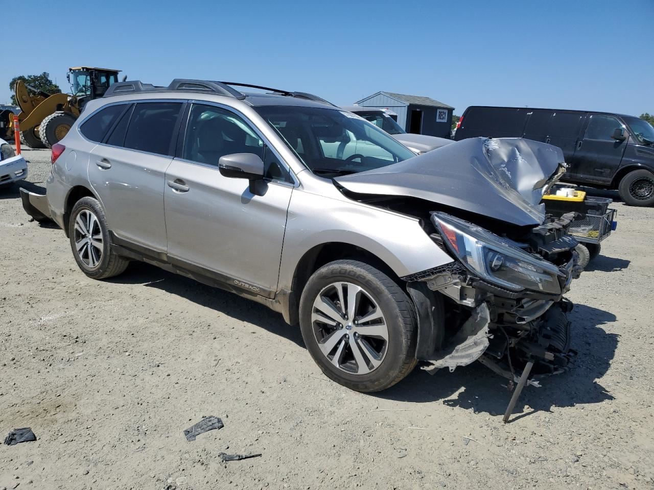 OUTBAKLEG 2019 Wiper Arm               5791647 - Image 4