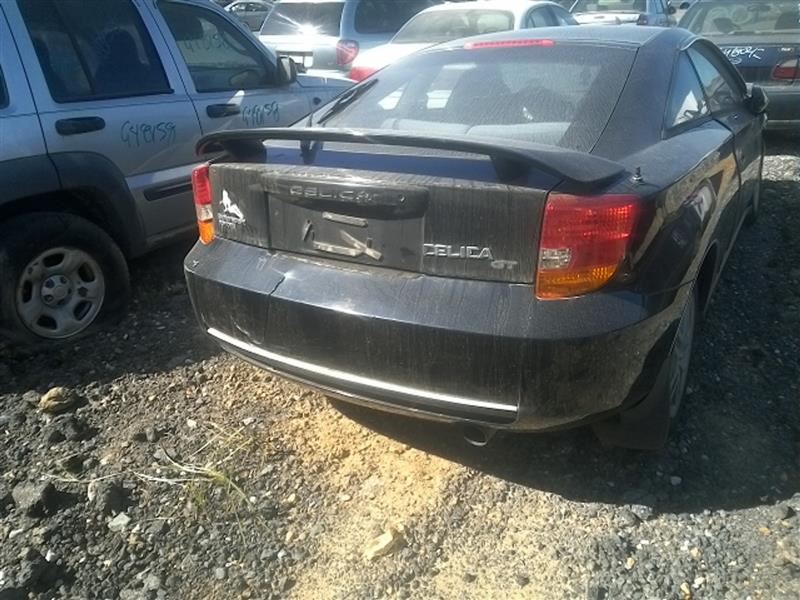 Seat Belt Front Bucket Passenger Retractor Fits 00-01 CELICA 2251718 | eBay