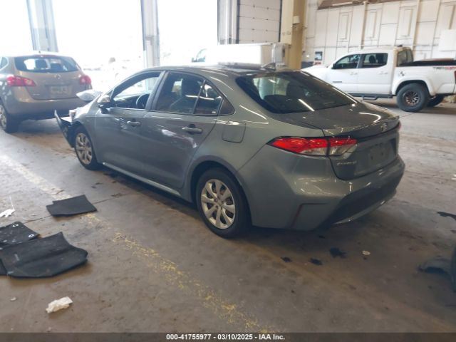 FUEL VAPOR CHARCOAL CANISTER OEM 2019 TOYOTA COROLLA 7774033220 - Image 4