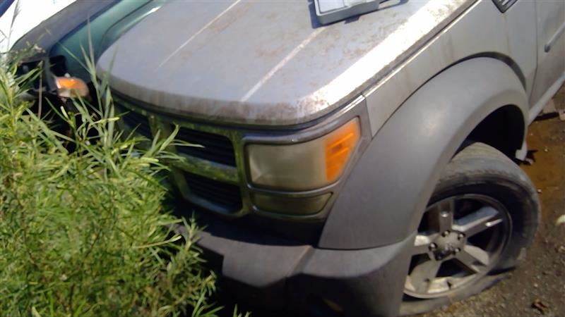 2007 DODGE Nitro