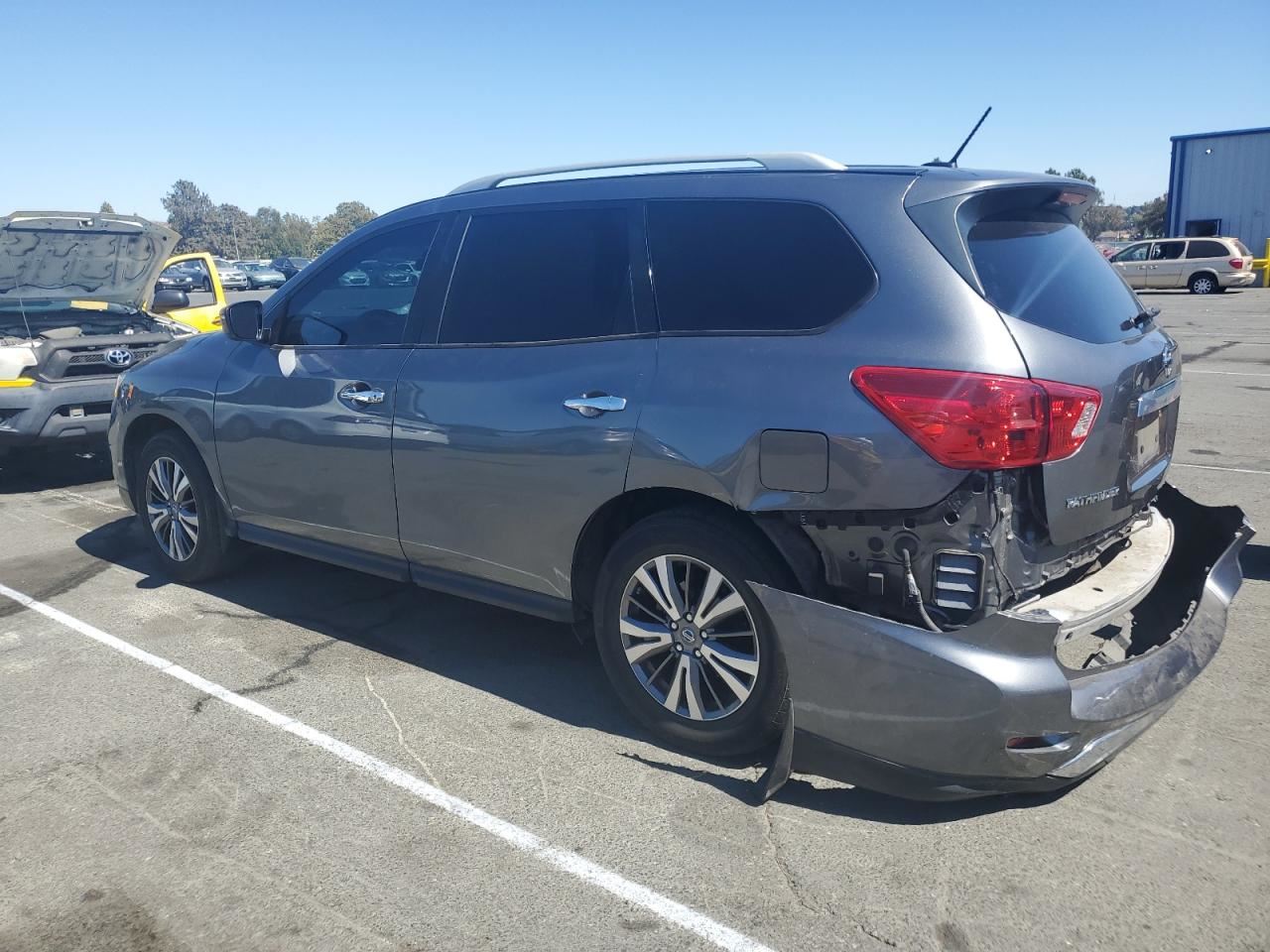 PATHFINDR 2019 Engine Wire Harness 7408569 - Image 3