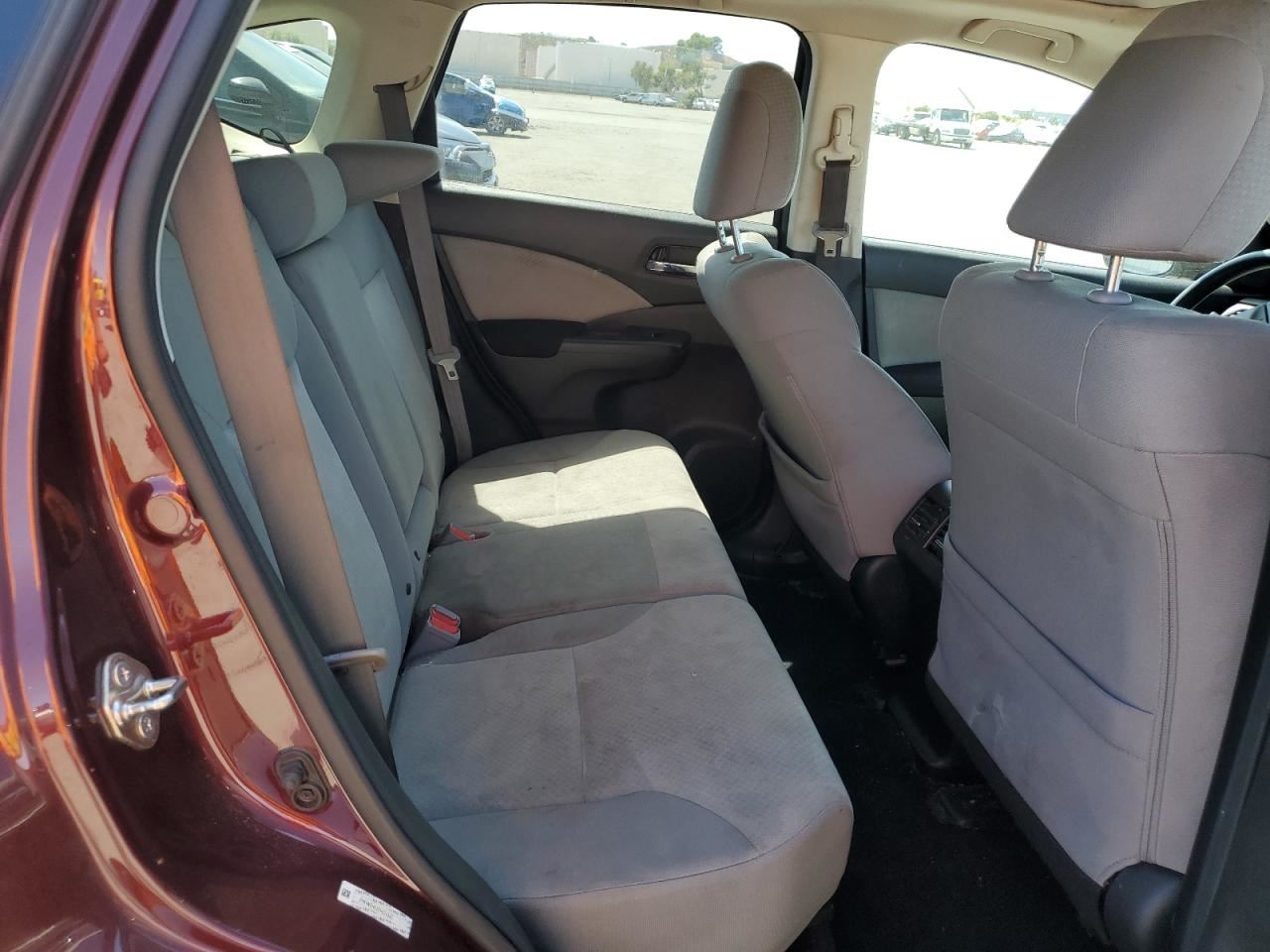 CR-V 2016 Engine Wire Harness 6610563 - Image 4