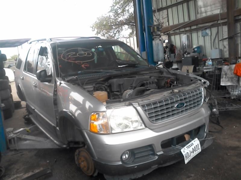used-auto-parts 2003 ford explorer-sport-trac transmission 400-transmission-transaxle 400-04321-a.t.,-4-dr,-exc.-sport-trac;-6-cyl-(4.0l),-4x2 part-952729-7689-1