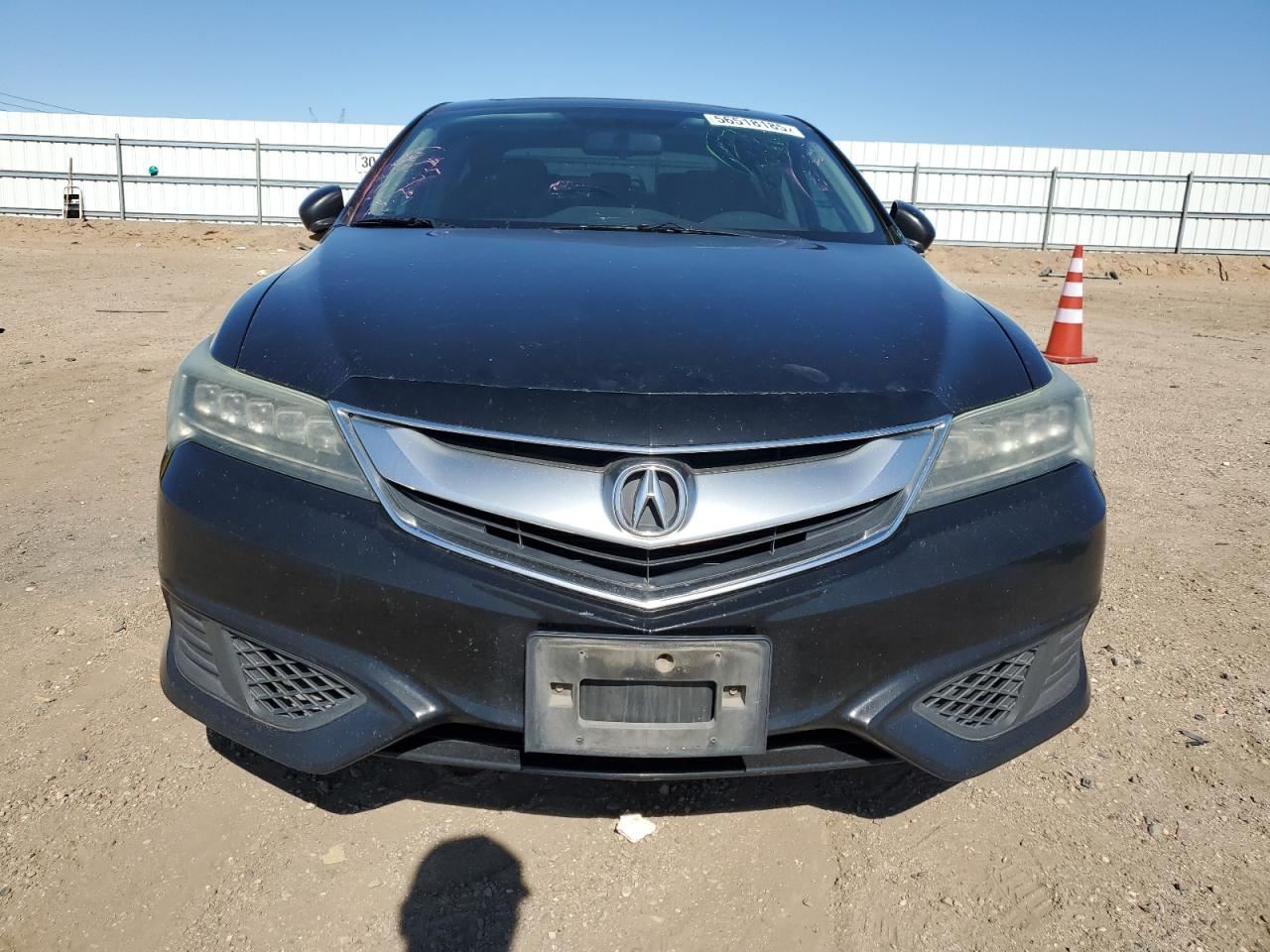 DASH WIRE HARNESS OEM 2017 ACURA ILX 32117TV9A01 - Image 5