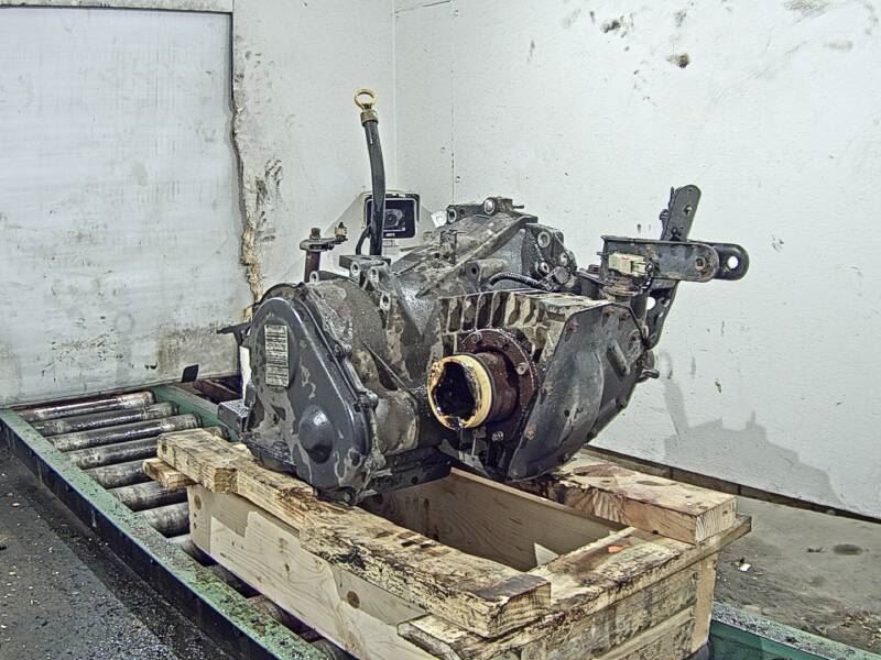 Automatic Transmission 3.8L 4 Speed Fits 05 CARAVAN 4818396 | eBay