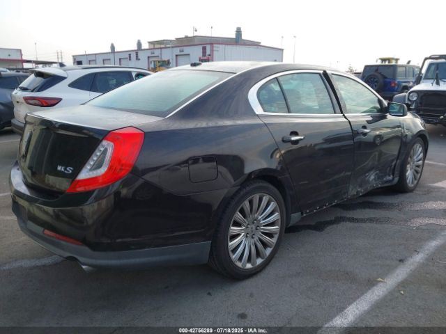 AIR SHUTTER OEM 2013 LINCOLN MKS DA5Z8475A - Image 5