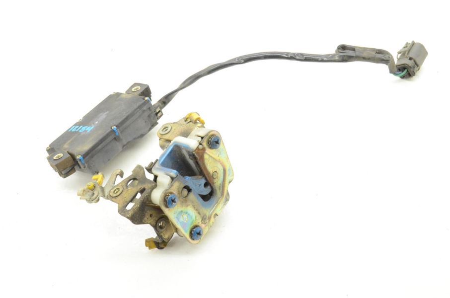 1990-1996 Nissan 300ZX Z32 Passenger Right Front Door Lock