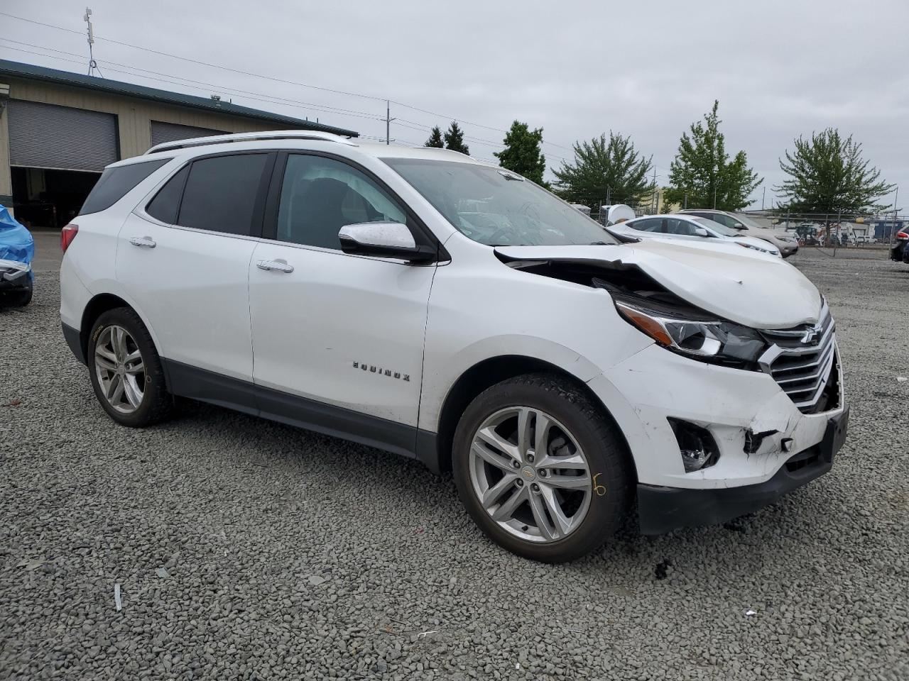 EQUINOX 2018 Engine Wire Harness 6683529 - Image 5